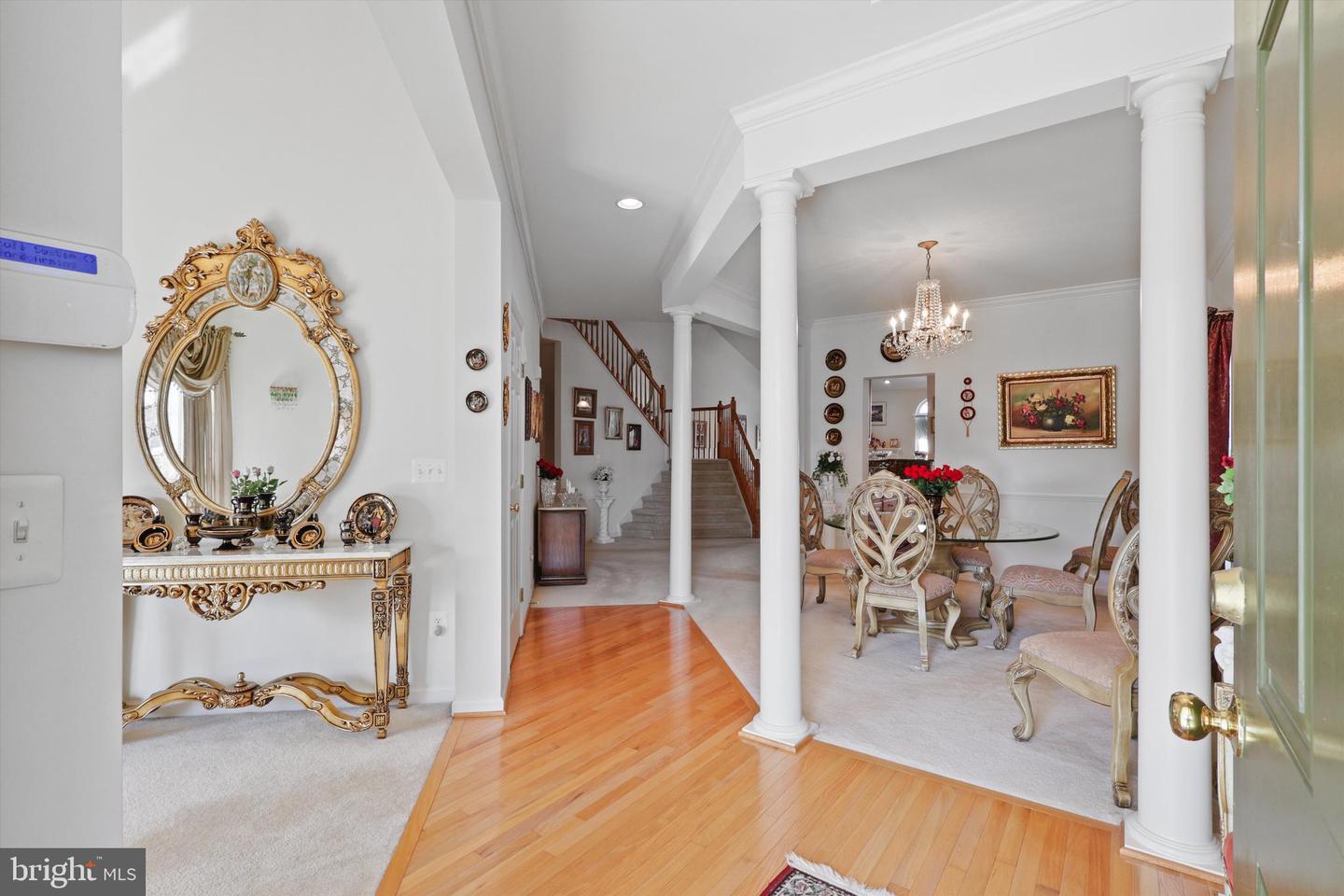 5417 E RICH MOUNTAIN WAY, FREDERICKSBURG, Virginia 22407, 3 Bedrooms Bedrooms, ,4 BathroomsBathrooms,Residential,For sale,5417 E RICH MOUNTAIN WAY,VASP2036430 MLS # VASP2036430