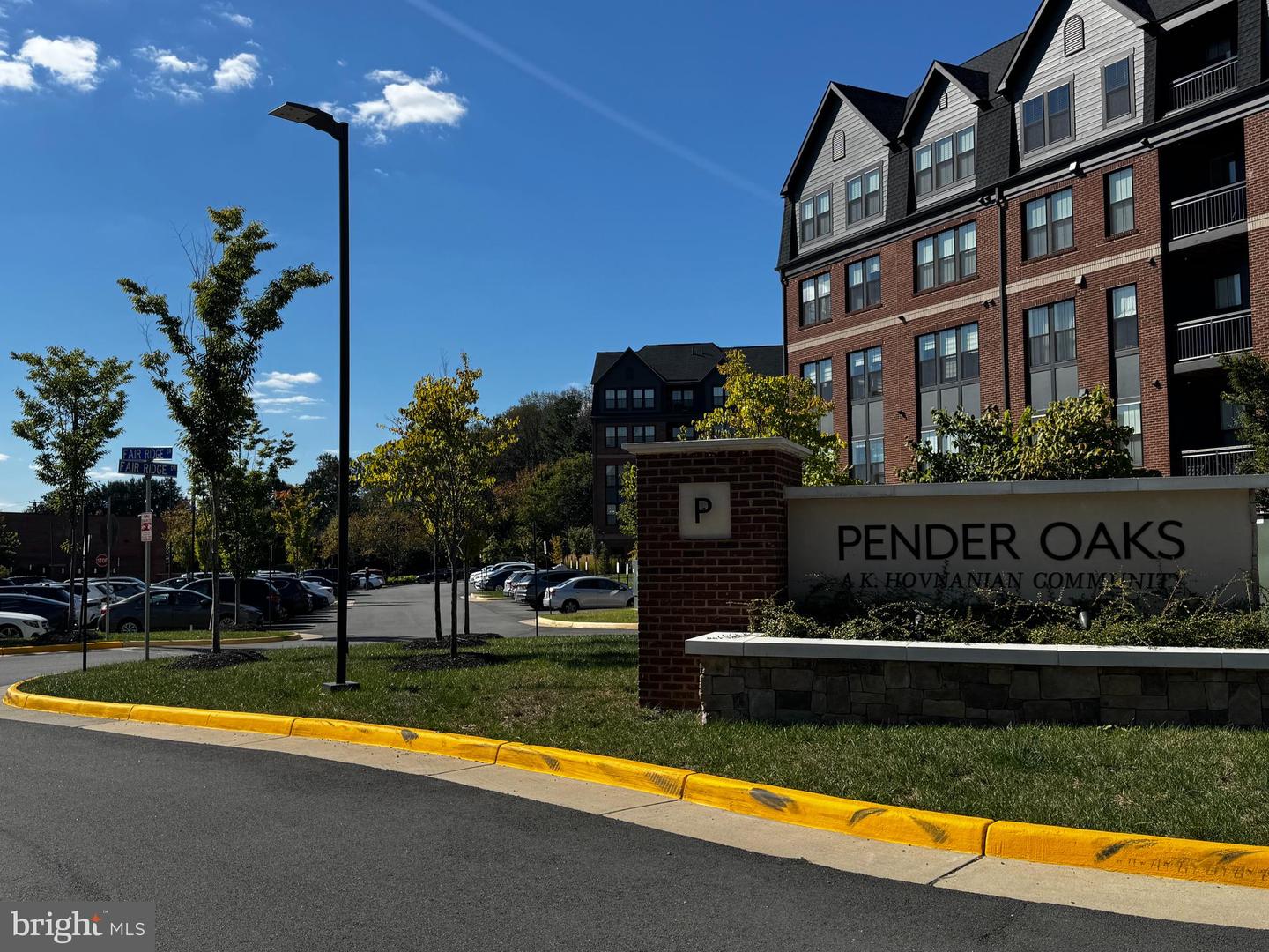 3925 FAIR RIDGE DR #304, FAIRFAX, Virginia 22033, 2 Bedrooms Bedrooms, ,2 BathroomsBathrooms,Residential,For sale,3925 FAIR RIDGE DR #304,VAFX2267770 MLS # VAFX2267770