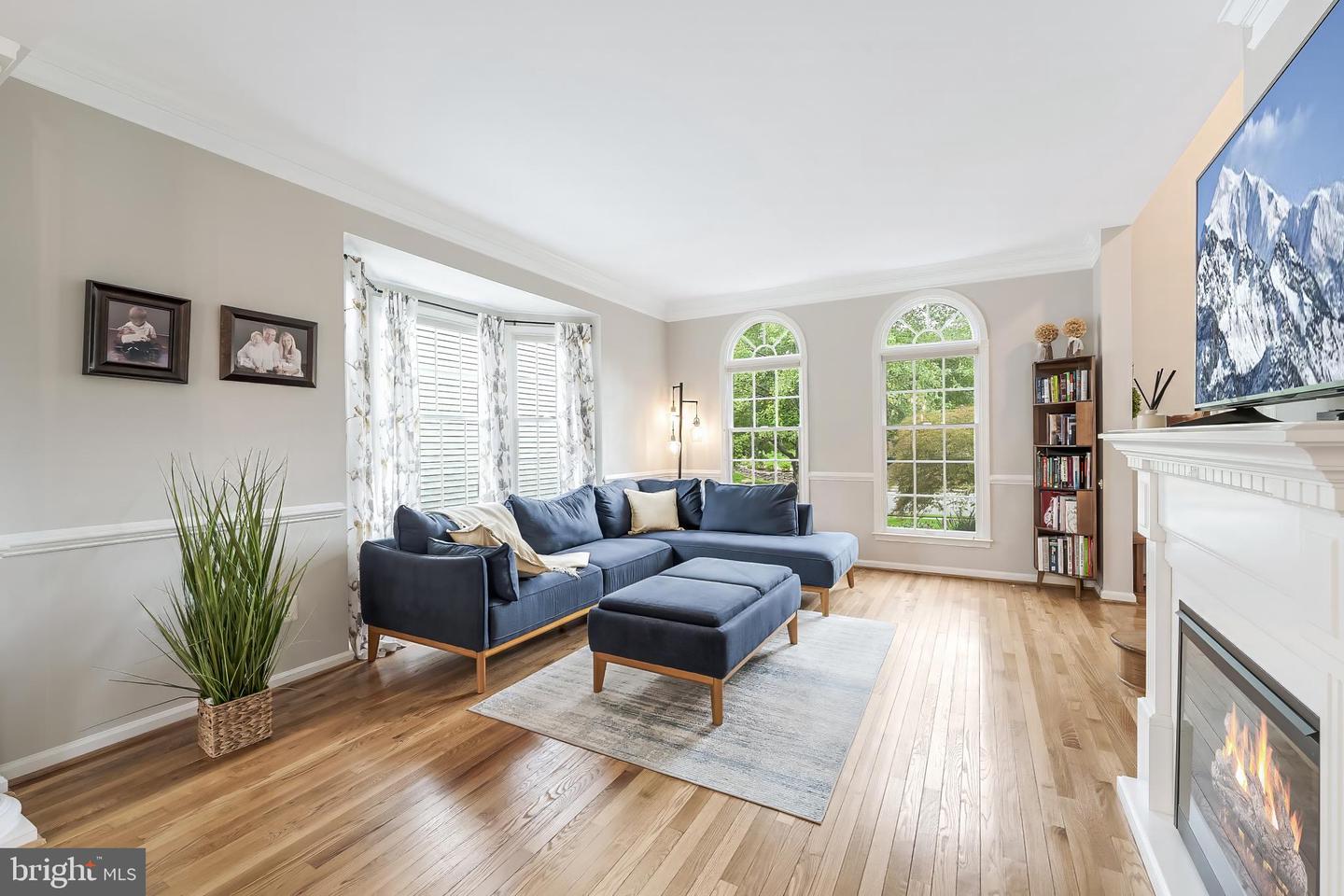 1319 GATESMEADOW WAY, RESTON, Virginia 20194, 4 Bedrooms Bedrooms, ,2 BathroomsBathrooms,Residential,For sale,1319 GATESMEADOW WAY,VAFX2268178 MLS # VAFX2268178
