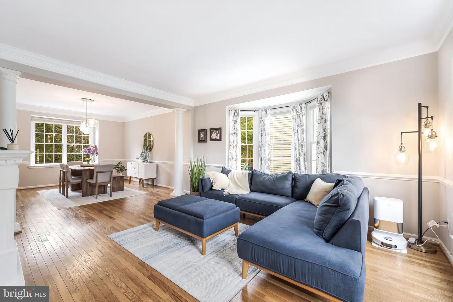 1319 GATESMEADOW WAY, RESTON, Virginia 20194, 4 Bedrooms Bedrooms, ,2 BathroomsBathrooms,Residential,For sale,1319 GATESMEADOW WAY,VAFX2268178 MLS # VAFX2268178
