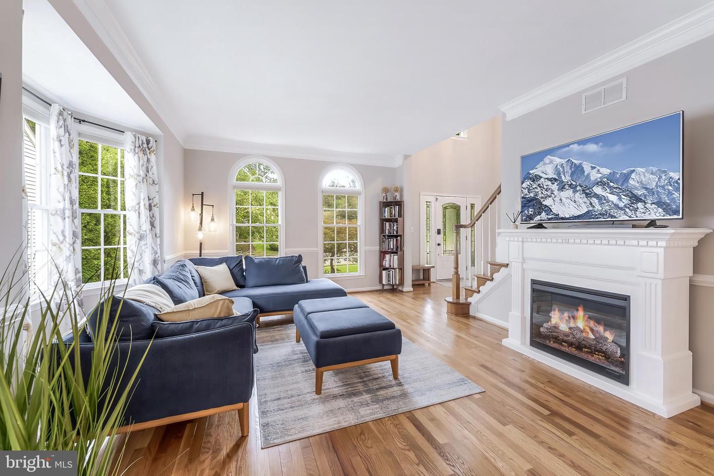 1319 GATESMEADOW WAY, RESTON, Virginia 20194, 4 Bedrooms Bedrooms, ,2 BathroomsBathrooms,Residential,For sale,1319 GATESMEADOW WAY,VAFX2268178 MLS # VAFX2268178