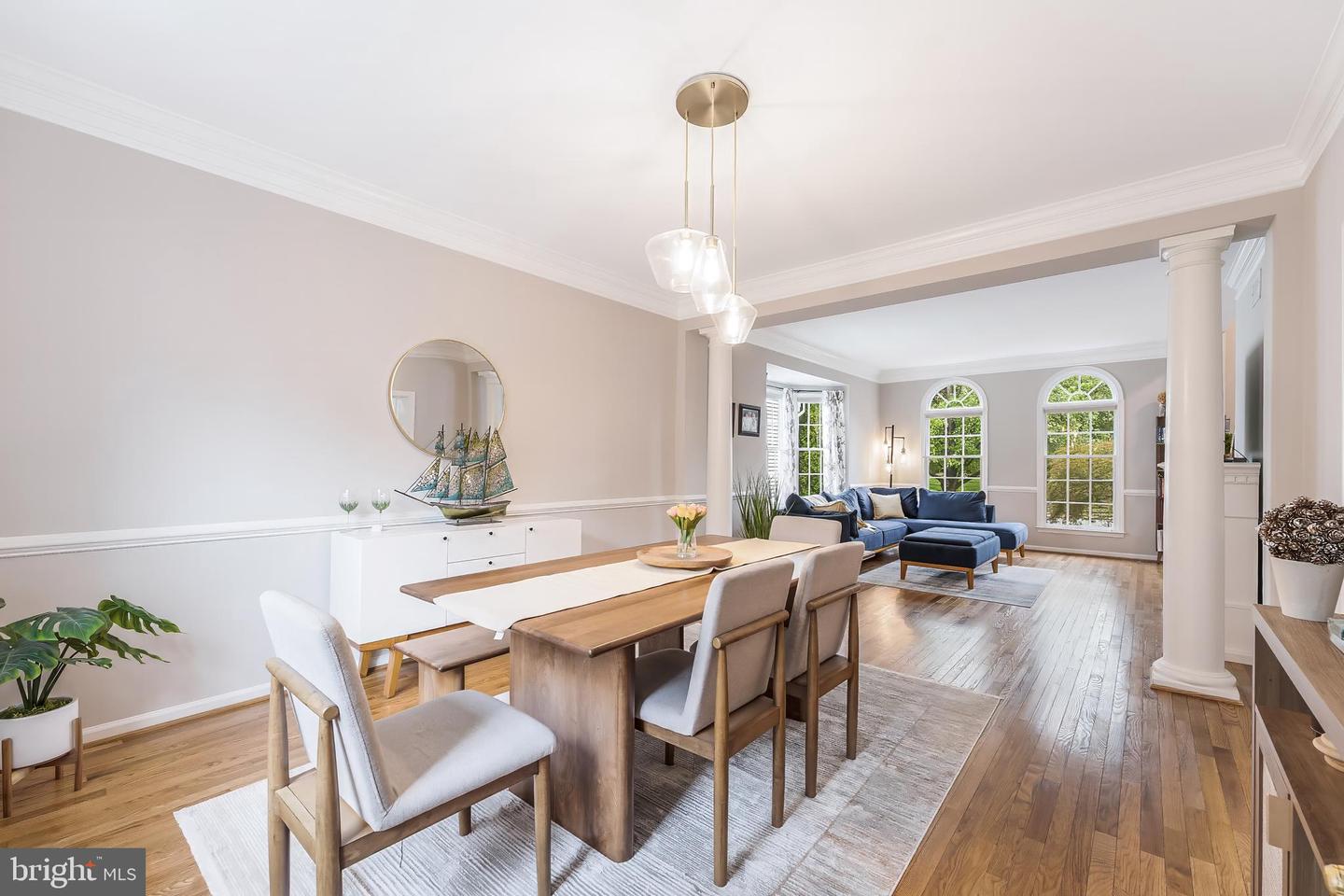 1319 GATESMEADOW WAY, RESTON, Virginia 20194, 4 Bedrooms Bedrooms, ,2 BathroomsBathrooms,Residential,For sale,1319 GATESMEADOW WAY,VAFX2268178 MLS # VAFX2268178