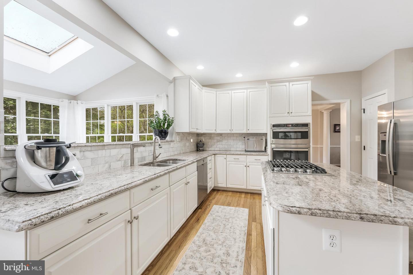 1319 GATESMEADOW WAY, RESTON, Virginia 20194, 4 Bedrooms Bedrooms, ,2 BathroomsBathrooms,Residential,For sale,1319 GATESMEADOW WAY,VAFX2268178 MLS # VAFX2268178