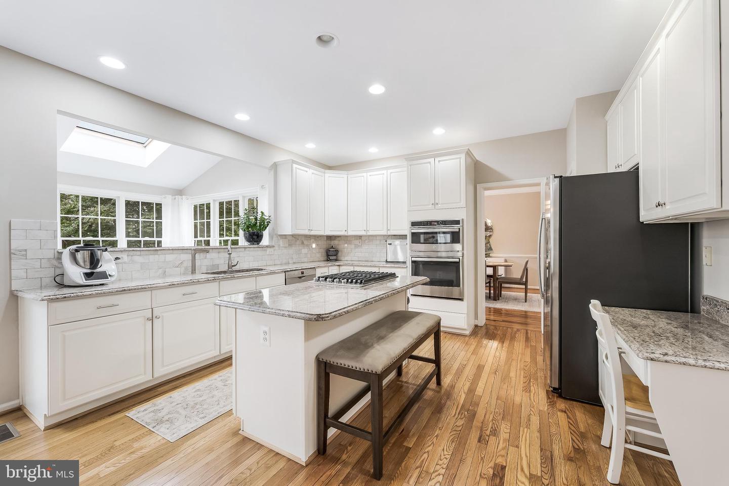 1319 GATESMEADOW WAY, RESTON, Virginia 20194, 4 Bedrooms Bedrooms, ,2 BathroomsBathrooms,Residential,For sale,1319 GATESMEADOW WAY,VAFX2268178 MLS # VAFX2268178