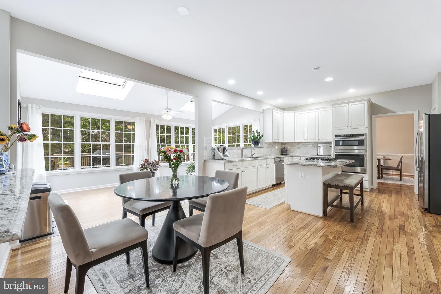 1319 GATESMEADOW WAY, RESTON, Virginia 20194, 4 Bedrooms Bedrooms, ,2 BathroomsBathrooms,Residential,For sale,1319 GATESMEADOW WAY,VAFX2268178 MLS # VAFX2268178