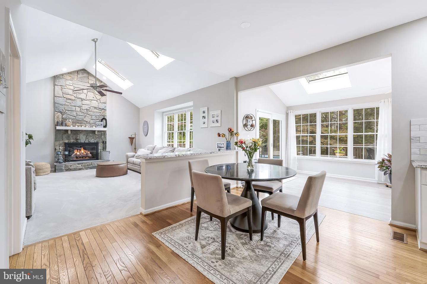 1319 GATESMEADOW WAY, RESTON, Virginia 20194, 4 Bedrooms Bedrooms, ,2 BathroomsBathrooms,Residential,For sale,1319 GATESMEADOW WAY,VAFX2268178 MLS # VAFX2268178