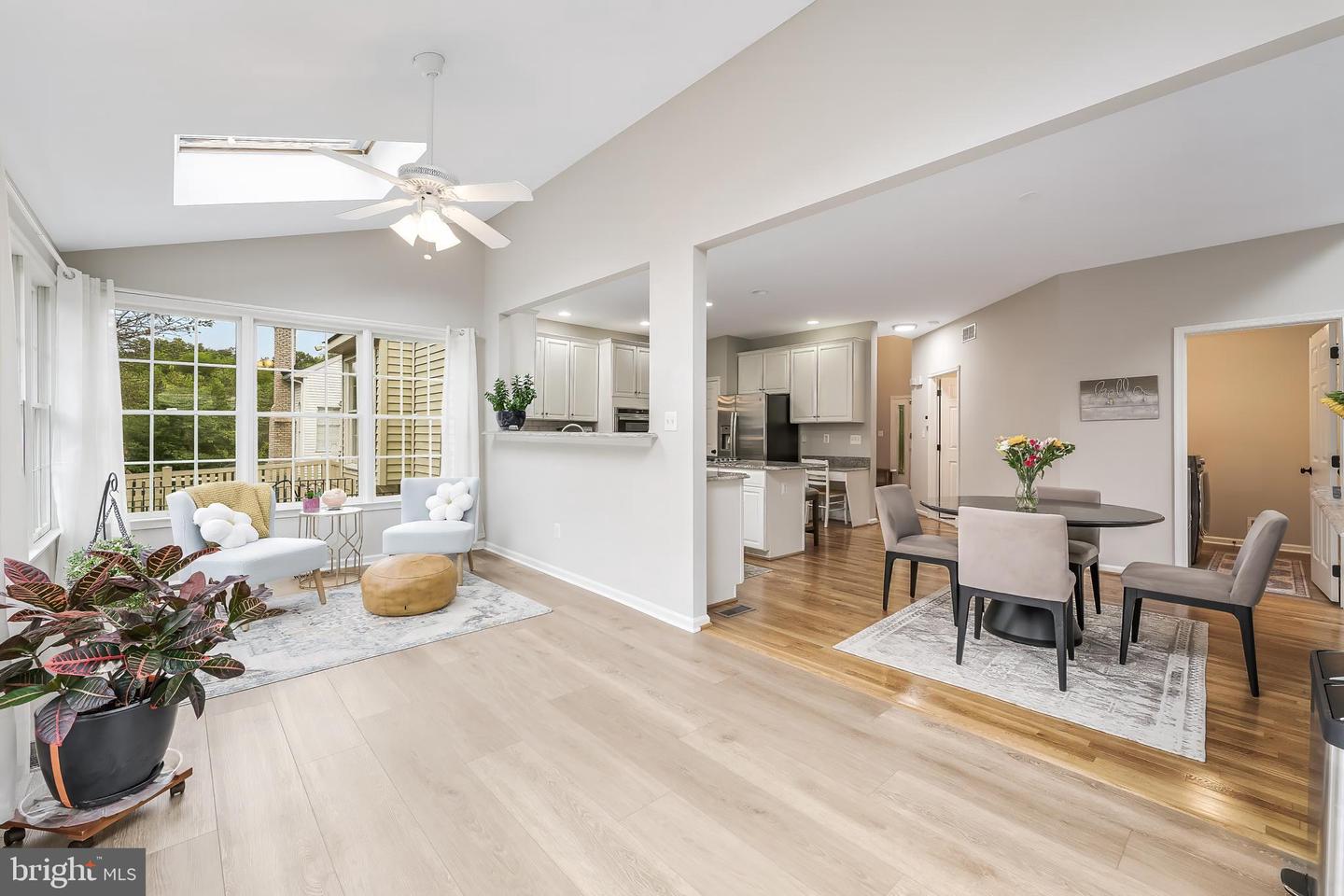 1319 GATESMEADOW WAY, RESTON, Virginia 20194, 4 Bedrooms Bedrooms, ,2 BathroomsBathrooms,Residential,For sale,1319 GATESMEADOW WAY,VAFX2268178 MLS # VAFX2268178