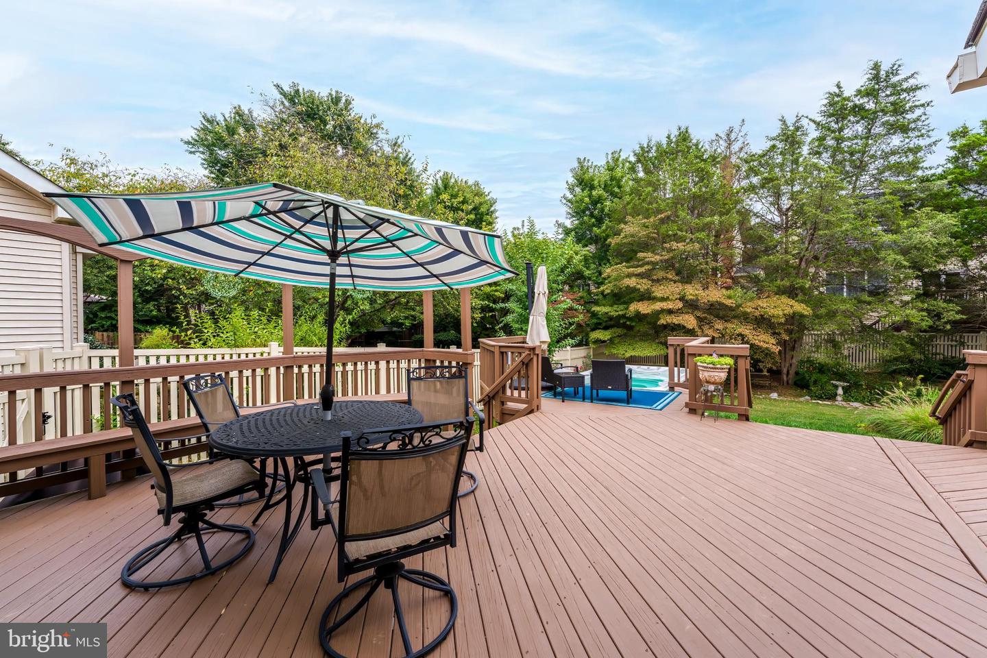 1319 GATESMEADOW WAY, RESTON, Virginia 20194, 4 Bedrooms Bedrooms, ,2 BathroomsBathrooms,Residential,For sale,1319 GATESMEADOW WAY,VAFX2268178 MLS # VAFX2268178