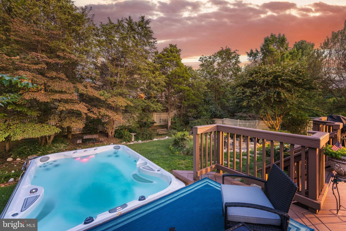 1319 GATESMEADOW WAY, RESTON, Virginia 20194, 4 Bedrooms Bedrooms, ,2 BathroomsBathrooms,Residential,For sale,1319 GATESMEADOW WAY,VAFX2268178 MLS # VAFX2268178