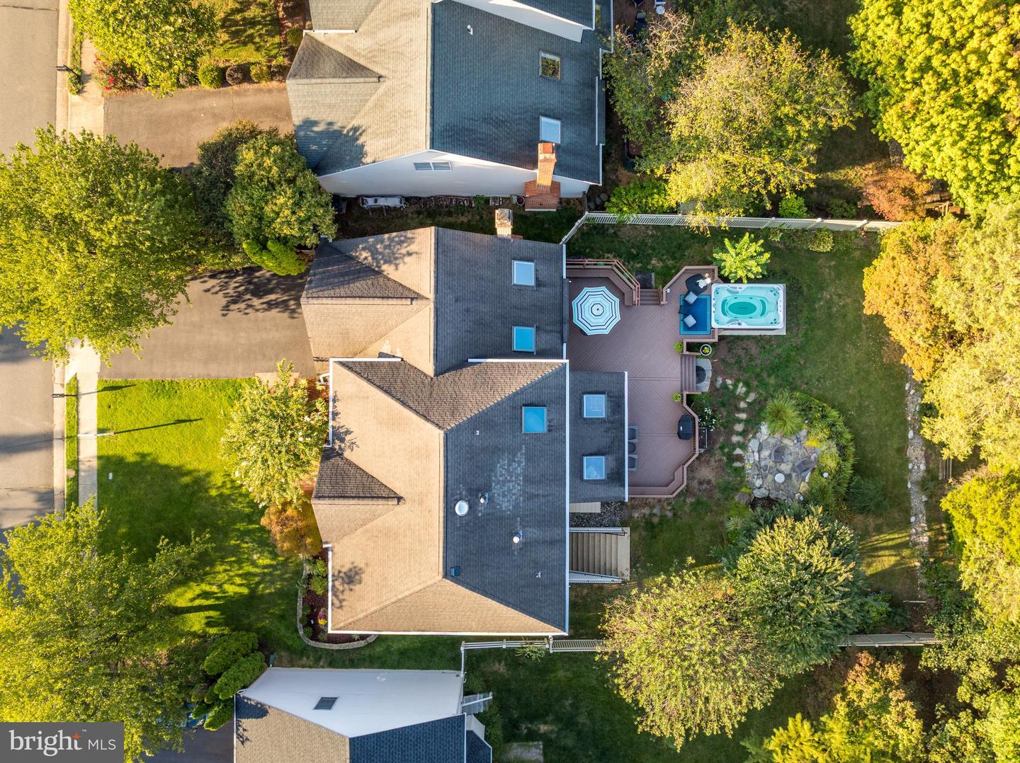 1319 GATESMEADOW WAY, RESTON, Virginia 20194, 4 Bedrooms Bedrooms, ,2 BathroomsBathrooms,Residential,For sale,1319 GATESMEADOW WAY,VAFX2268178 MLS # VAFX2268178