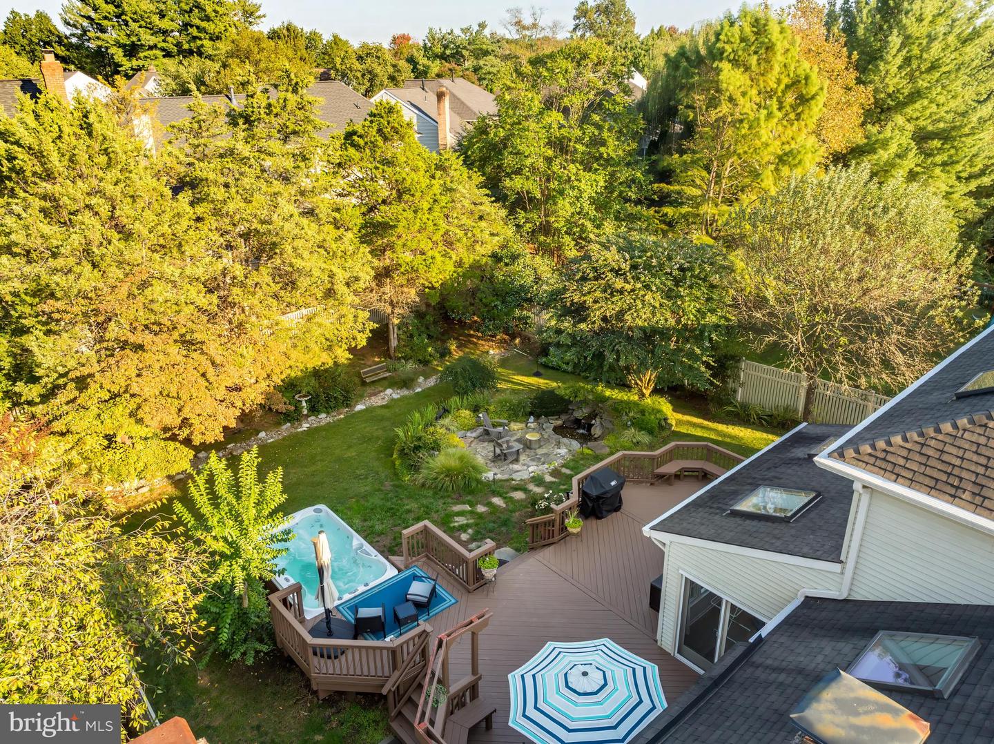 1319 GATESMEADOW WAY, RESTON, Virginia 20194, 4 Bedrooms Bedrooms, ,2 BathroomsBathrooms,Residential,For sale,1319 GATESMEADOW WAY,VAFX2268178 MLS # VAFX2268178