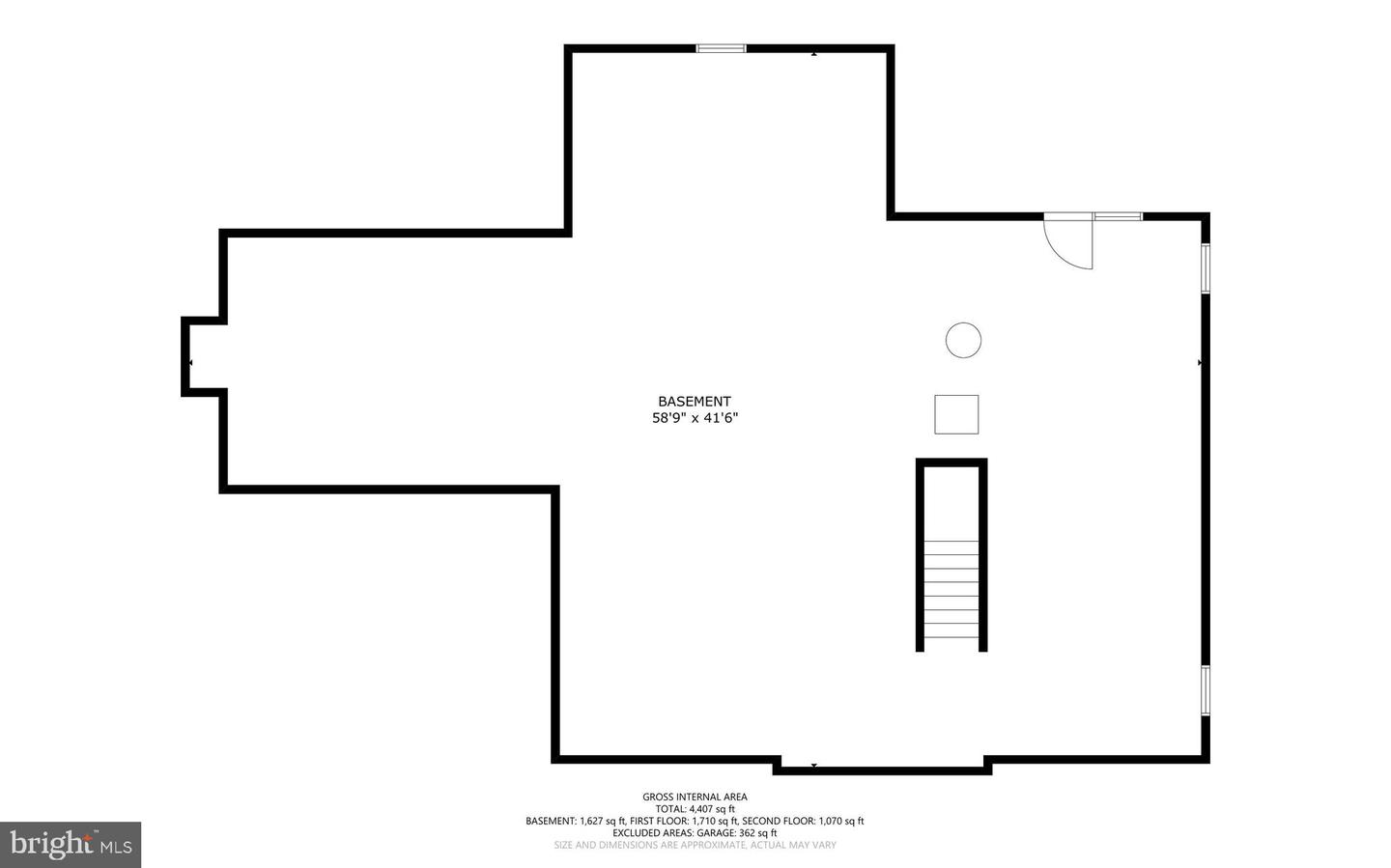 1319 GATESMEADOW WAY, RESTON, Virginia 20194, 4 Bedrooms Bedrooms, ,2 BathroomsBathrooms,Residential,For sale,1319 GATESMEADOW WAY,VAFX2268178 MLS # VAFX2268178