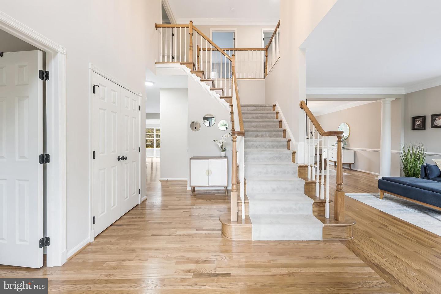 1319 GATESMEADOW WAY, RESTON, Virginia 20194, 4 Bedrooms Bedrooms, ,2 BathroomsBathrooms,Residential,For sale,1319 GATESMEADOW WAY,VAFX2268178 MLS # VAFX2268178