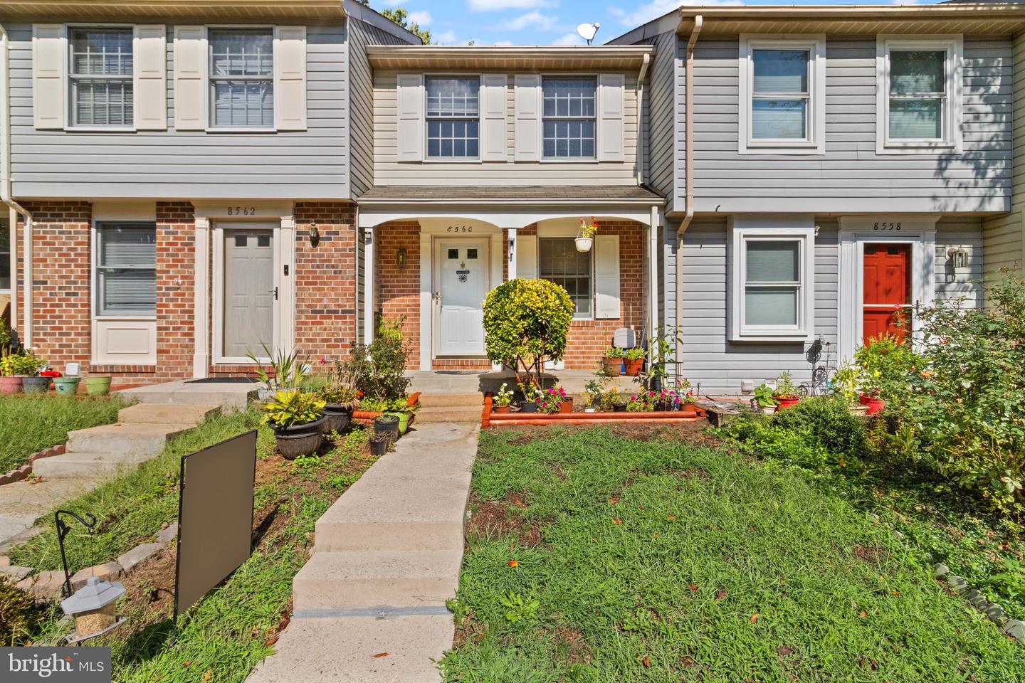 8560 KOLUDER CT, LORTON, Virginia 22079, 2 Bedrooms Bedrooms, ,2 BathroomsBathrooms,Residential,For sale,8560 KOLUDER CT,VAFX2268228 MLS # VAFX2268228