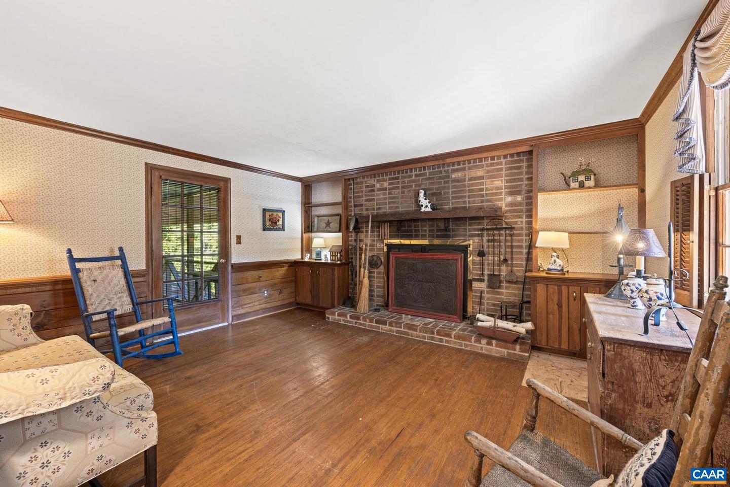 9290 OLD GREEN MOUNTAIN RD, ESMONT, Virginia 22937, 3 Bedrooms Bedrooms, ,2 BathroomsBathrooms,Residential,For sale,9290 OLD GREEN MOUNTAIN RD,669178 MLS # 669178