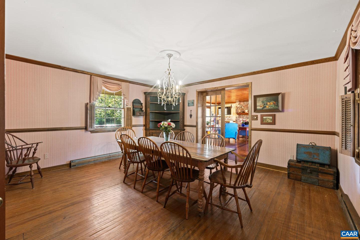 9290 OLD GREEN MOUNTAIN RD, ESMONT, Virginia 22937, 3 Bedrooms Bedrooms, ,2 BathroomsBathrooms,Residential,For sale,9290 OLD GREEN MOUNTAIN RD,669178 MLS # 669178