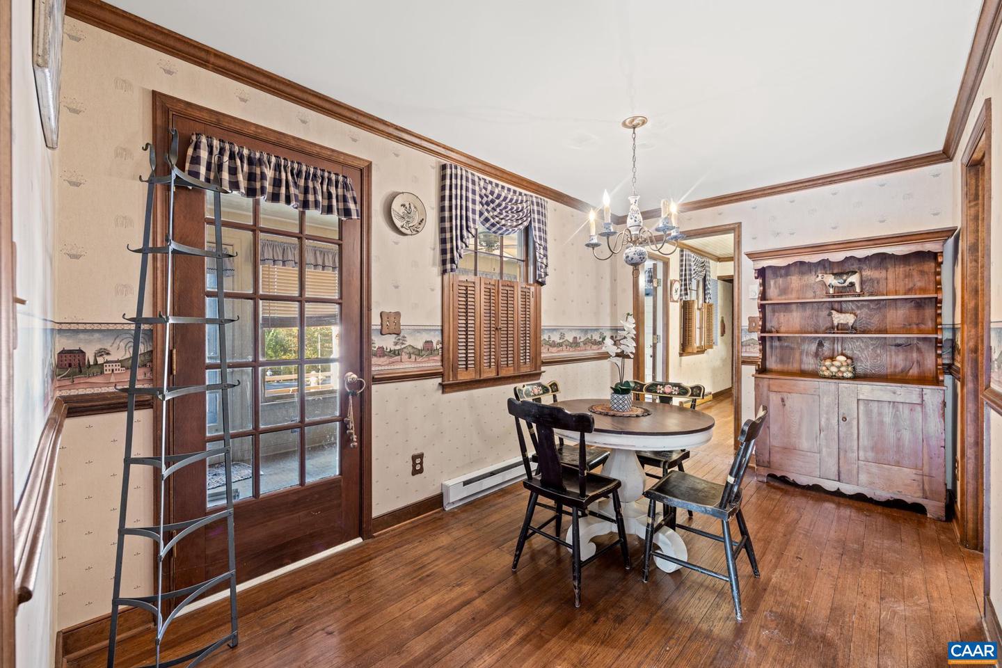 9290 OLD GREEN MOUNTAIN RD, ESMONT, Virginia 22937, 3 Bedrooms Bedrooms, ,2 BathroomsBathrooms,Residential,For sale,9290 OLD GREEN MOUNTAIN RD,669178 MLS # 669178