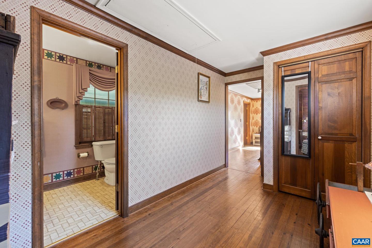 9290 OLD GREEN MOUNTAIN RD, ESMONT, Virginia 22937, 3 Bedrooms Bedrooms, ,2 BathroomsBathrooms,Residential,For sale,9290 OLD GREEN MOUNTAIN RD,669178 MLS # 669178
