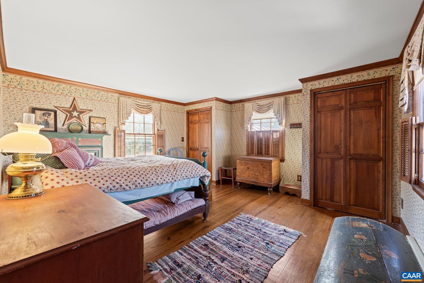 9290 OLD GREEN MOUNTAIN RD, ESMONT, Virginia 22937, 3 Bedrooms Bedrooms, ,2 BathroomsBathrooms,Residential,For sale,9290 OLD GREEN MOUNTAIN RD,669178 MLS # 669178