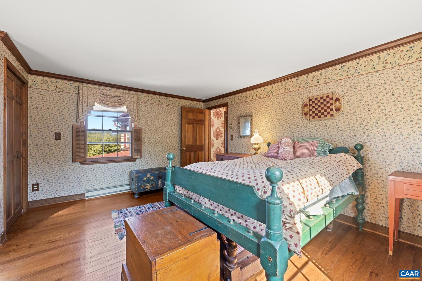 9290 OLD GREEN MOUNTAIN RD, ESMONT, Virginia 22937, 3 Bedrooms Bedrooms, ,2 BathroomsBathrooms,Residential,For sale,9290 OLD GREEN MOUNTAIN RD,669178 MLS # 669178