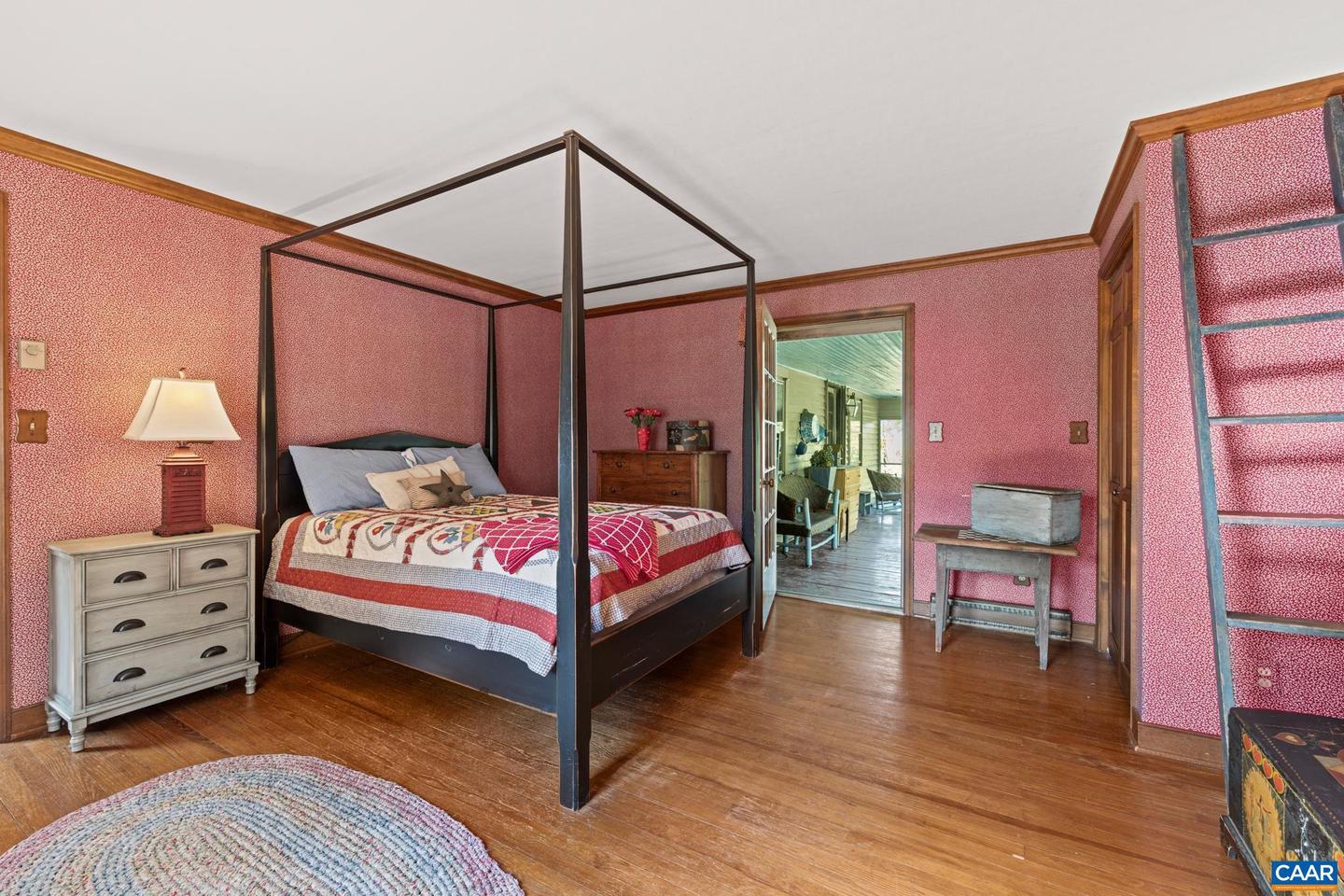 9290 OLD GREEN MOUNTAIN RD, ESMONT, Virginia 22937, 3 Bedrooms Bedrooms, ,2 BathroomsBathrooms,Residential,For sale,9290 OLD GREEN MOUNTAIN RD,669178 MLS # 669178