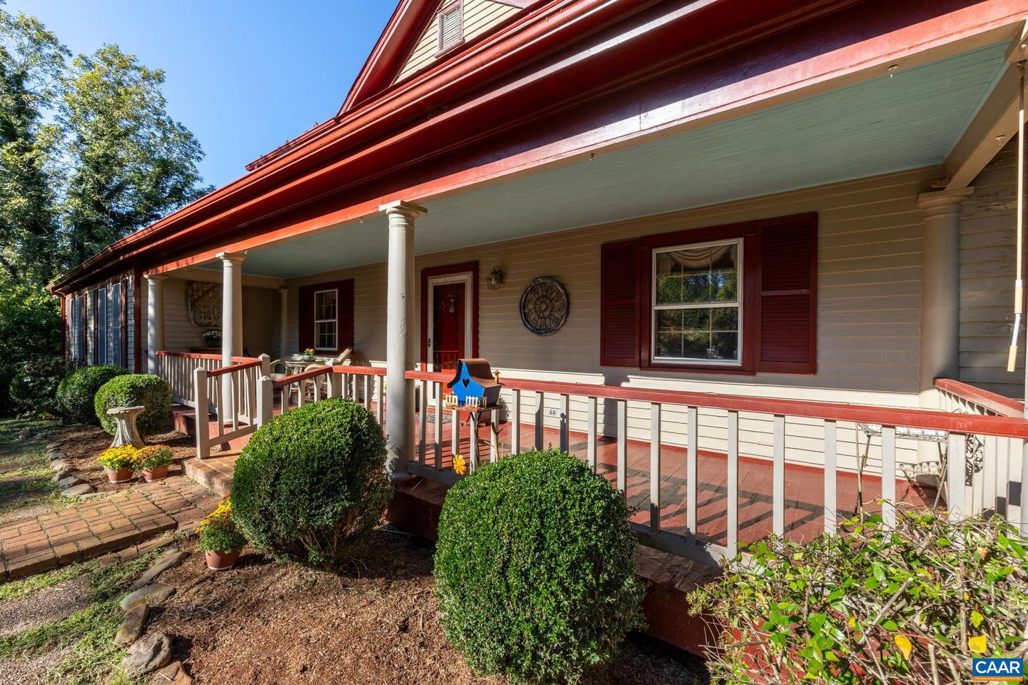 9290 OLD GREEN MOUNTAIN RD, ESMONT, Virginia 22937, 3 Bedrooms Bedrooms, ,2 BathroomsBathrooms,Residential,For sale,9290 OLD GREEN MOUNTAIN RD,669178 MLS # 669178