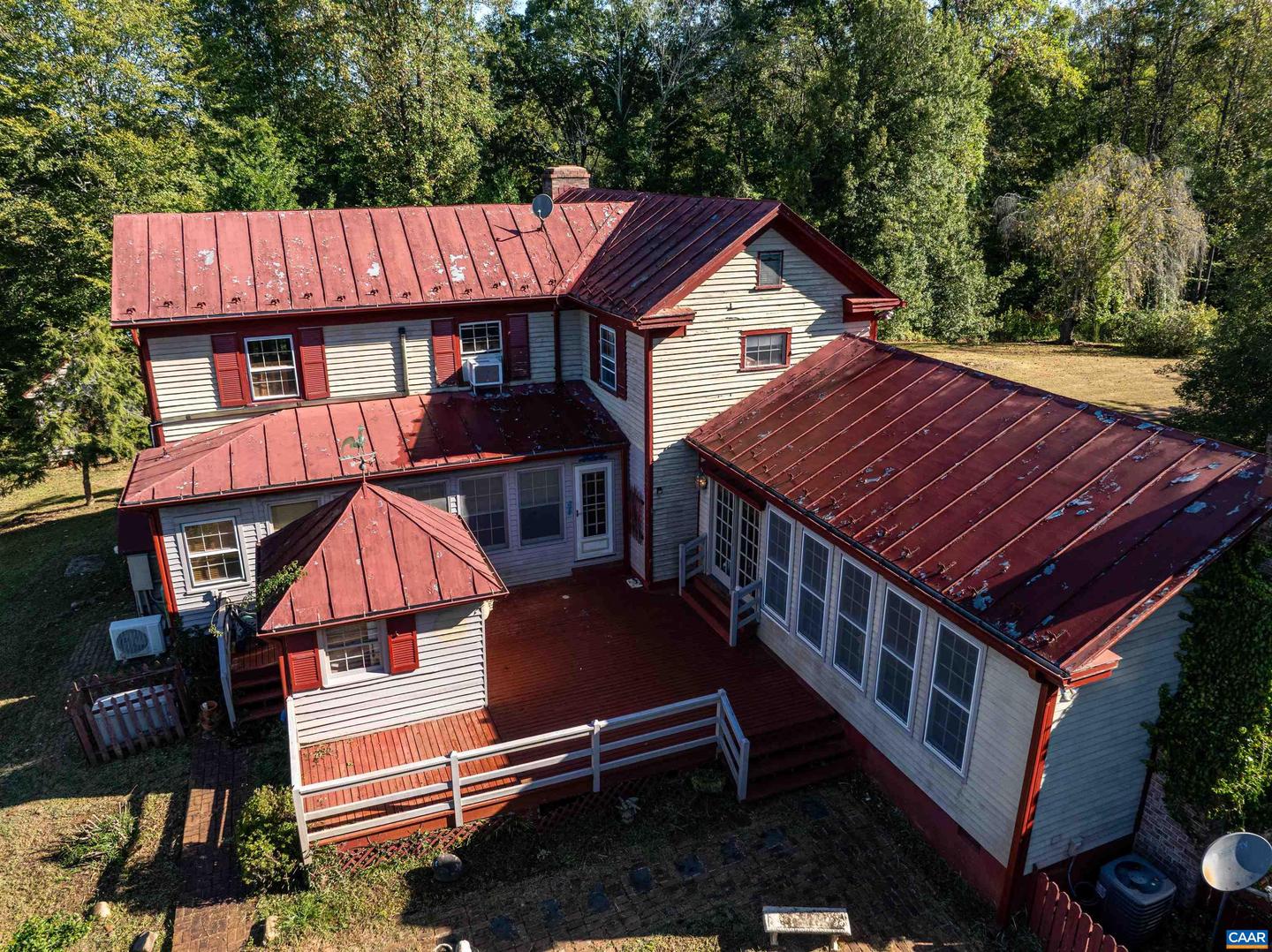 9290 OLD GREEN MOUNTAIN RD, ESMONT, Virginia 22937, 3 Bedrooms Bedrooms, ,2 BathroomsBathrooms,Residential,For sale,9290 OLD GREEN MOUNTAIN RD,669178 MLS # 669178