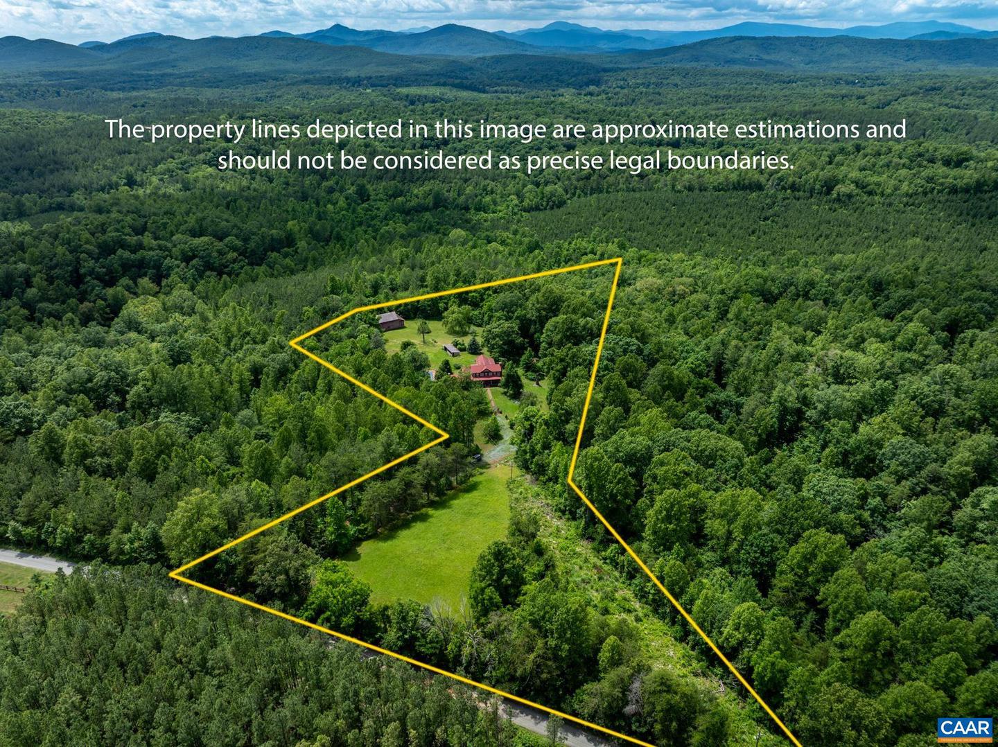 9290 OLD GREEN MOUNTAIN RD, ESMONT, Virginia 22937, 3 Bedrooms Bedrooms, ,2 BathroomsBathrooms,Residential,For sale,9290 OLD GREEN MOUNTAIN RD,669178 MLS # 669178