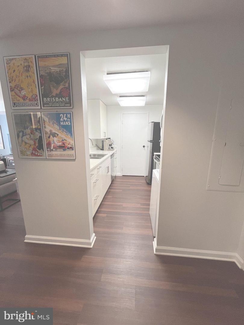 1530 KEY BLVD #205, ARLINGTON, Virginia 22209, 1 Bedroom Bedrooms, ,1 BathroomBathrooms,Residential,For sale,1530 KEY BLVD #205,VAAR2064070 MLS # VAAR2064070