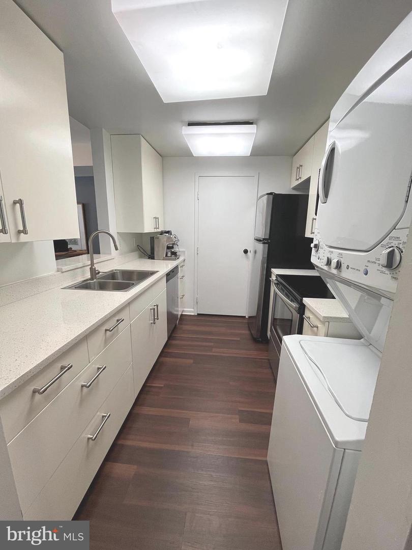 1530 KEY BLVD #205, ARLINGTON, Virginia 22209, 1 Bedroom Bedrooms, ,1 BathroomBathrooms,Residential,For sale,1530 KEY BLVD #205,VAAR2064070 MLS # VAAR2064070