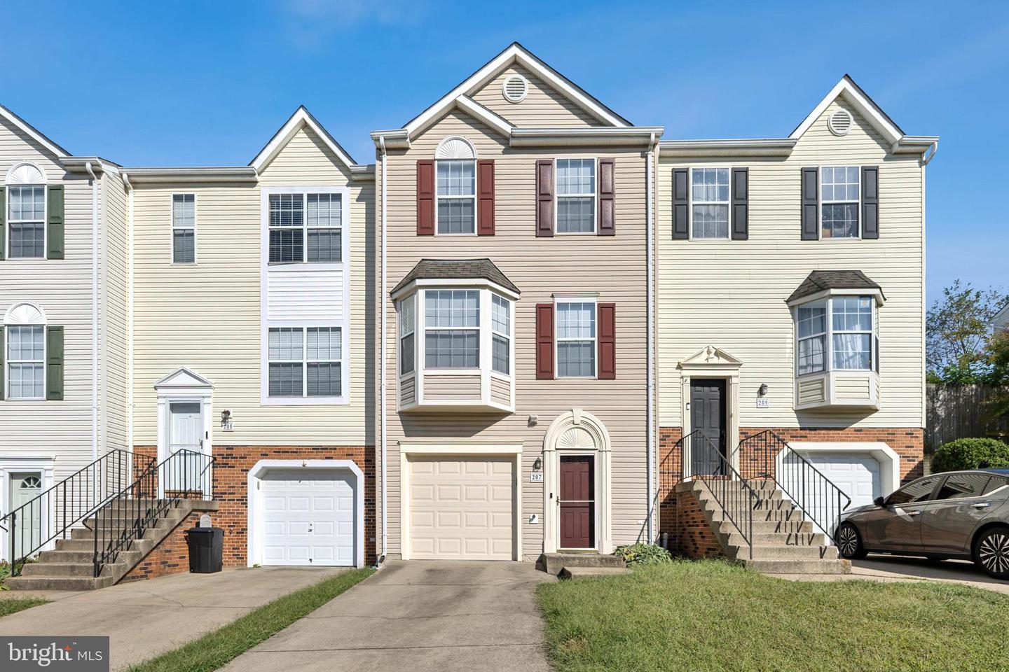 207 WIMBELDON CT #210, STAFFORD, Virginia 22556, 3 Bedrooms Bedrooms, ,2 BathroomsBathrooms,Residential,For sale,207 WIMBELDON CT #210,VAST2042878 MLS # VAST2042878
