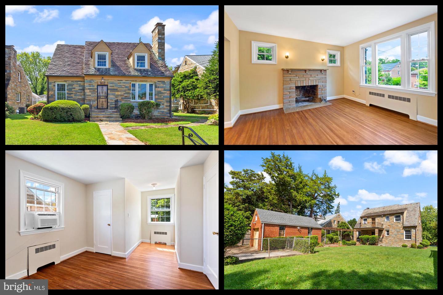 1428 OGLETHORPE ST NW, WASHINGTON, District Of Columbia 20011, 4 Bedrooms Bedrooms, ,3 BathroomsBathrooms,Residential,For sale,1428 OGLETHORPE ST NW,DCDC2223766 MLS # DCDC2223766