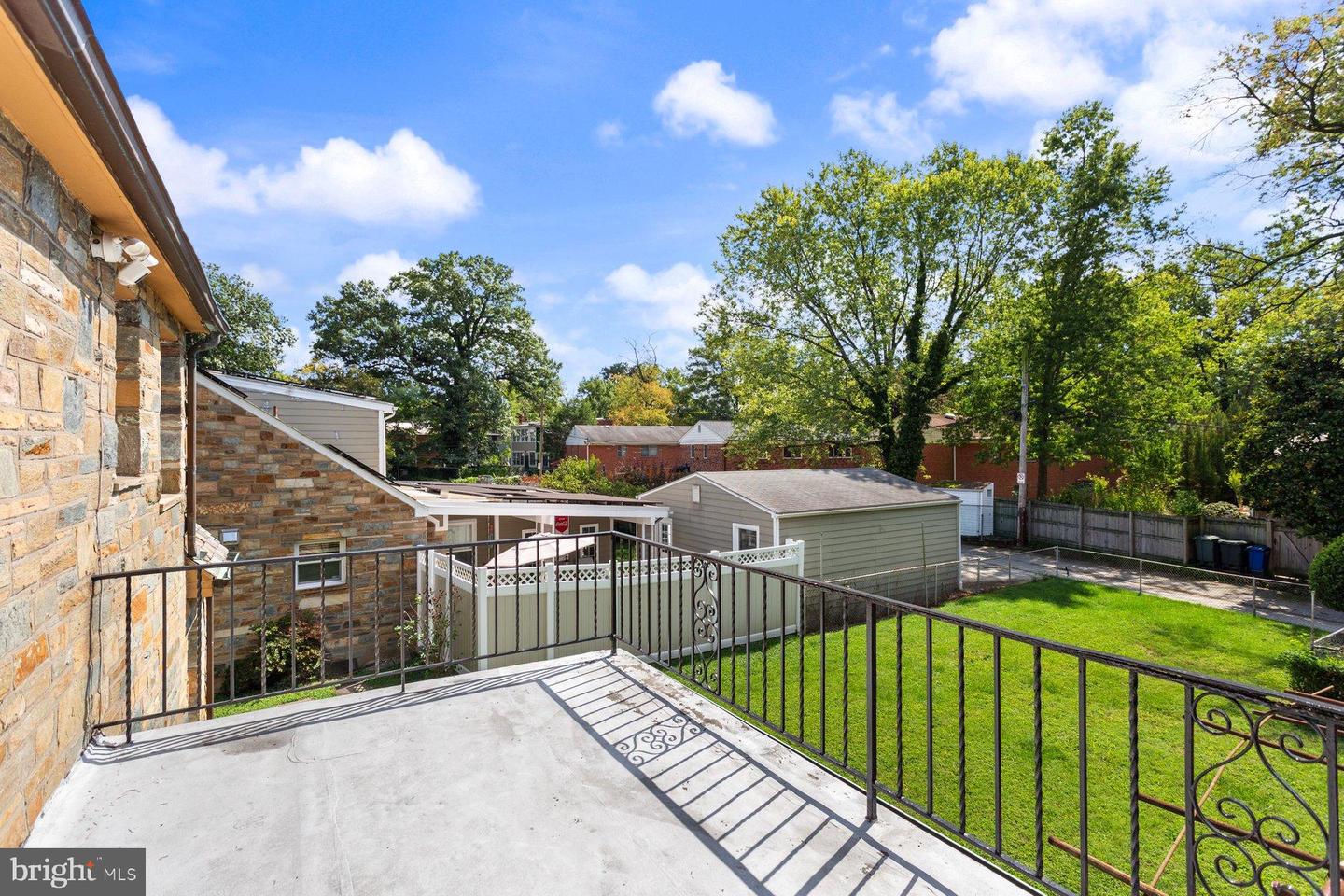1428 OGLETHORPE ST NW, WASHINGTON, District Of Columbia 20011, 4 Bedrooms Bedrooms, ,3 BathroomsBathrooms,Residential,For sale,1428 OGLETHORPE ST NW,DCDC2223766 MLS # DCDC2223766
