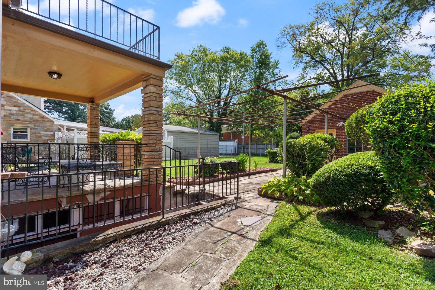 1428 OGLETHORPE ST NW, WASHINGTON, District Of Columbia 20011, 4 Bedrooms Bedrooms, ,3 BathroomsBathrooms,Residential,For sale,1428 OGLETHORPE ST NW,DCDC2223766 MLS # DCDC2223766