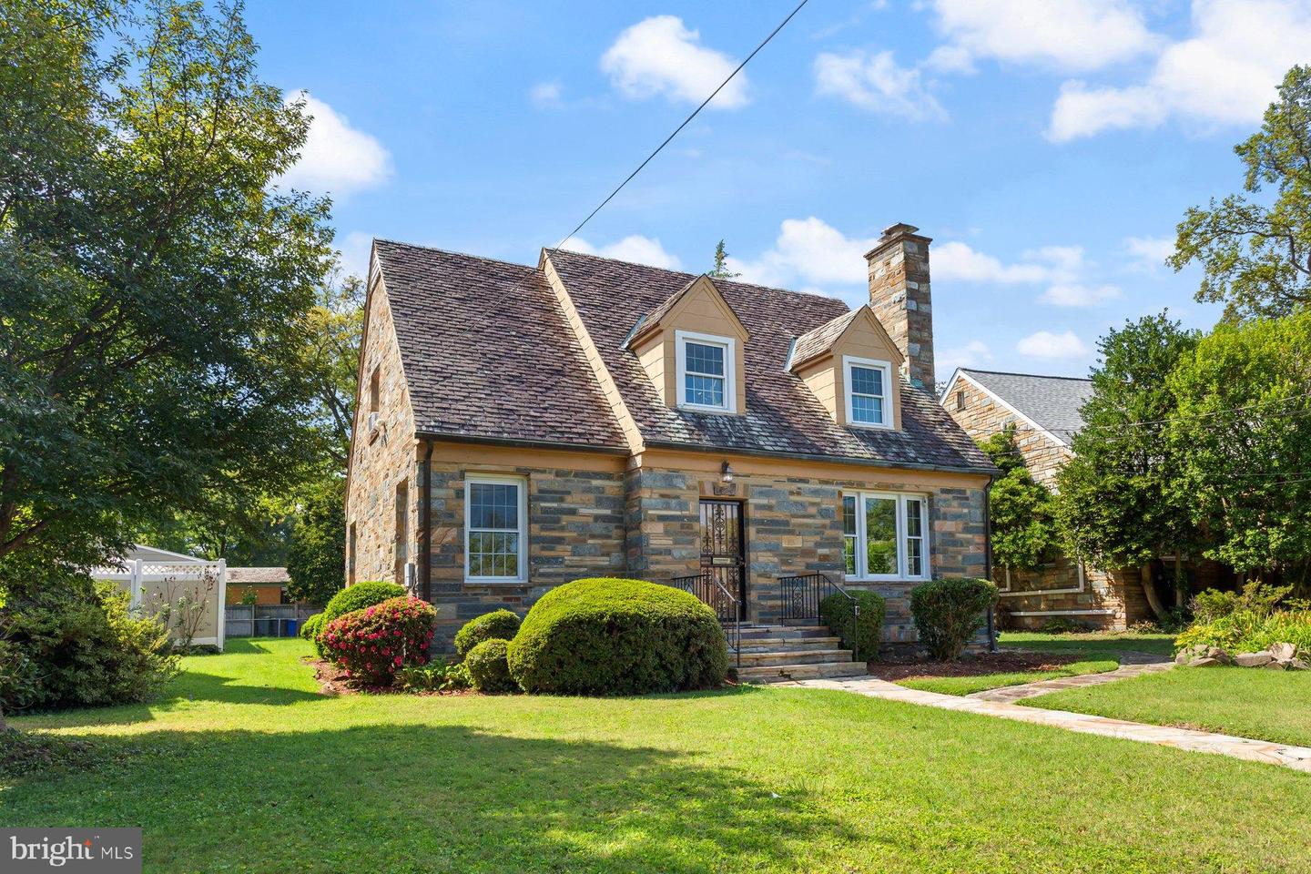 1428 OGLETHORPE ST NW, WASHINGTON, District Of Columbia 20011, 4 Bedrooms Bedrooms, ,3 BathroomsBathrooms,Residential,For sale,1428 OGLETHORPE ST NW,DCDC2223766 MLS # DCDC2223766