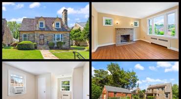 1428 OGLETHORPE ST NW, WASHINGTON, District Of Columbia 20011, 4 Bedrooms Bedrooms, ,3 BathroomsBathrooms,Residential,For sale,1428 OGLETHORPE ST NW,DCDC2223766 MLS # DCDC2223766
