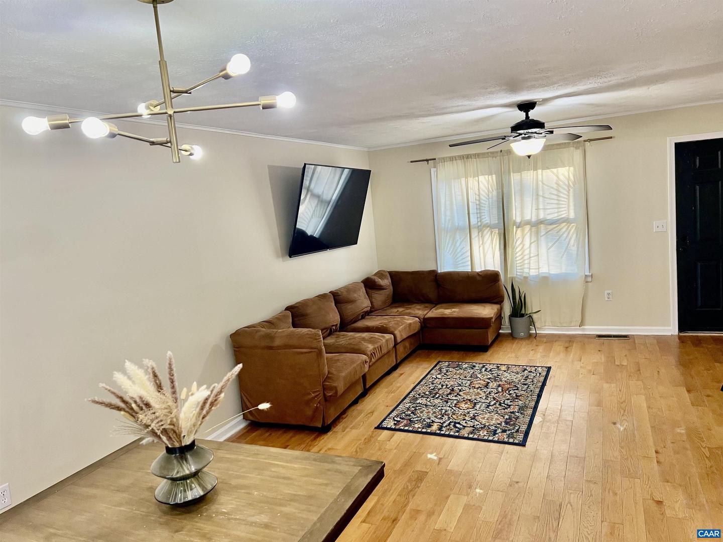 878 PATTON FARM RD, STUARTS DRAFT, Virginia 24477, 3 Bedrooms Bedrooms, ,2 BathroomsBathrooms,Residential,For sale,878 PATTON FARM RD,669265 MLS # 669265