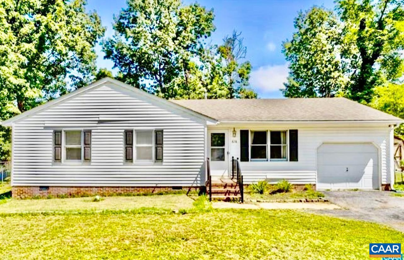 878 PATTON FARM RD, STUARTS DRAFT, Virginia 24477, 3 Bedrooms Bedrooms, ,2 BathroomsBathrooms,Residential,For sale,878 PATTON FARM RD,669265 MLS # 669265