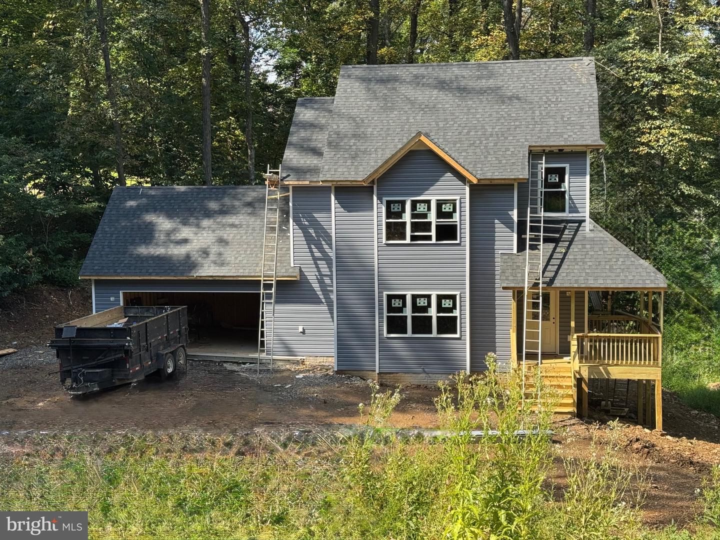 19 PIPPIN CT, LINDEN, Virginia 22642, 4 Bedrooms Bedrooms, ,3 BathroomsBathrooms,Residential,For sale,19 PIPPIN CT,VAWR2012396 MLS # VAWR2012396