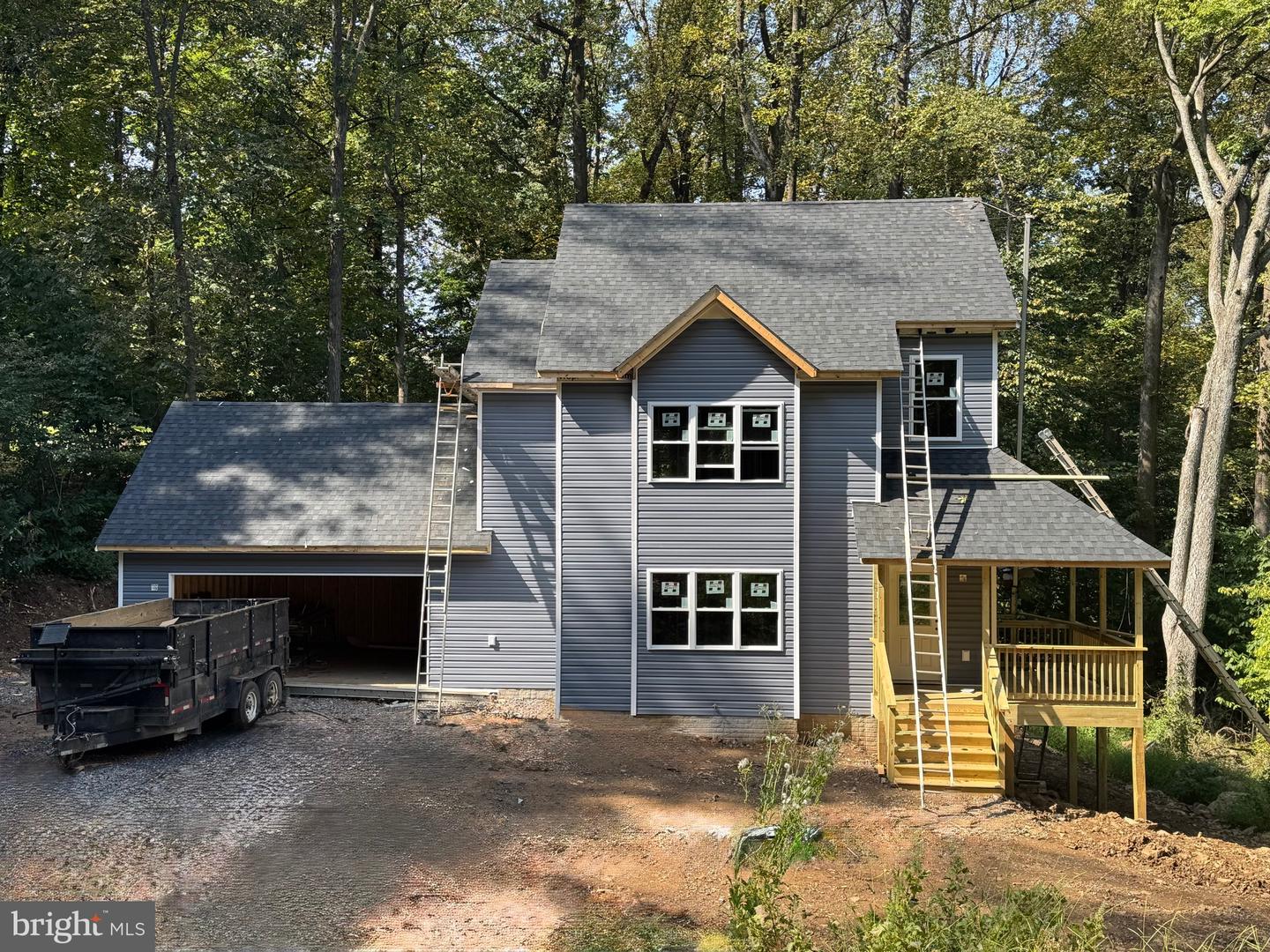 19 PIPPIN CT, LINDEN, Virginia 22642, 4 Bedrooms Bedrooms, ,3 BathroomsBathrooms,Residential,For sale,19 PIPPIN CT,VAWR2012396 MLS # VAWR2012396