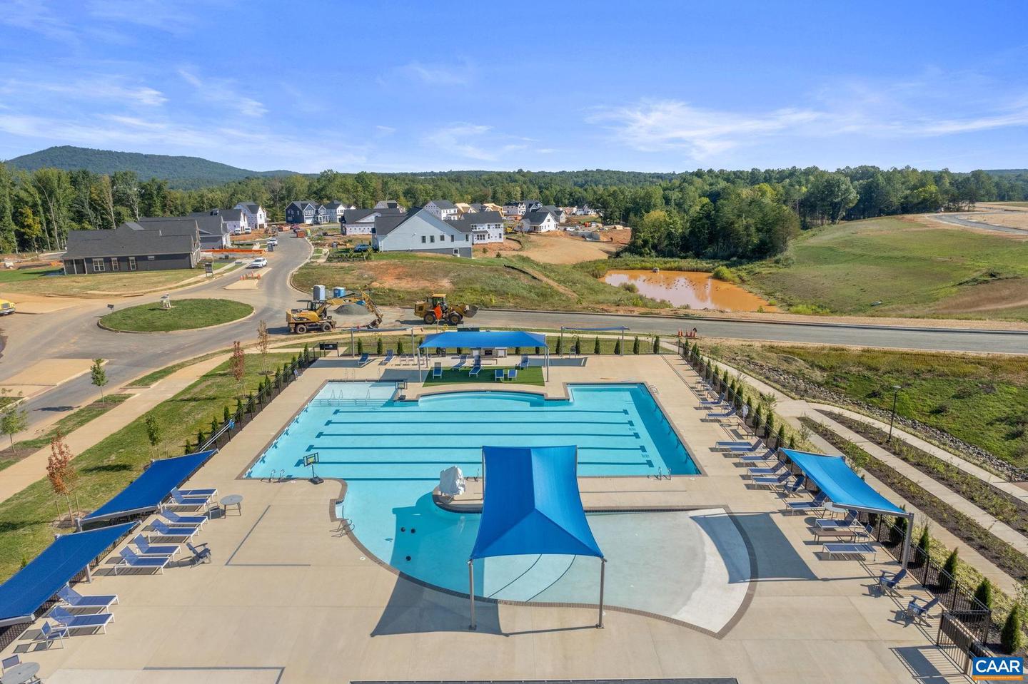 1700 STEEP ROCK PL, CHARLOTTESVILLE, Virginia 22911, 3 Bedrooms Bedrooms, ,2 BathroomsBathrooms,Residential,For sale,1700 STEEP ROCK PL,669268 MLS # 669268