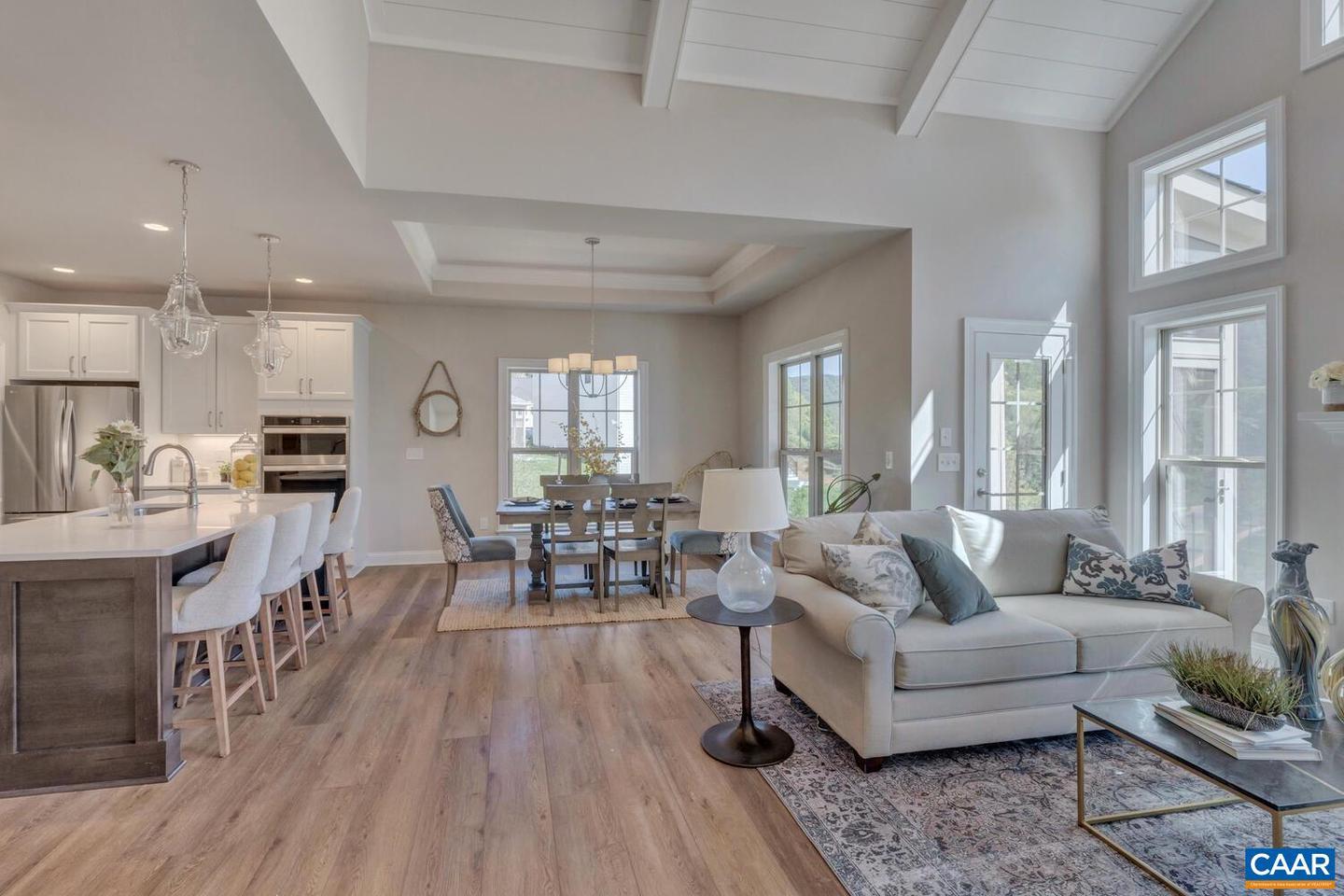 1400 STEEP ROCK PL, CHARLOTTESVILLE, Virginia 22911, 3 Bedrooms Bedrooms, ,2 BathroomsBathrooms,Residential,For sale,1400 STEEP ROCK PL,669269 MLS # 669269