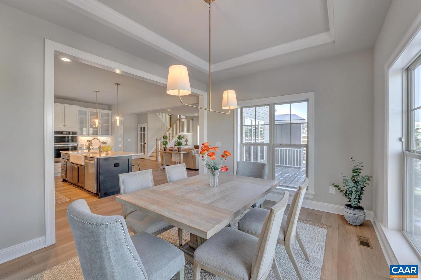 114 RIPARIAN CT, CHARLOTTESVILLE, Virginia 22911, 4 Bedrooms Bedrooms, ,3 BathroomsBathrooms,Residential,For sale,114 RIPARIAN CT,669270 MLS # 669270