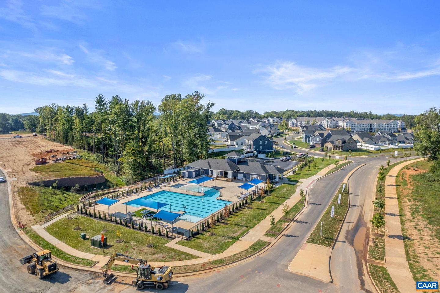 114 RIPARIAN CT, CHARLOTTESVILLE, Virginia 22911, 4 Bedrooms Bedrooms, ,3 BathroomsBathrooms,Residential,For sale,114 RIPARIAN CT,669270 MLS # 669270