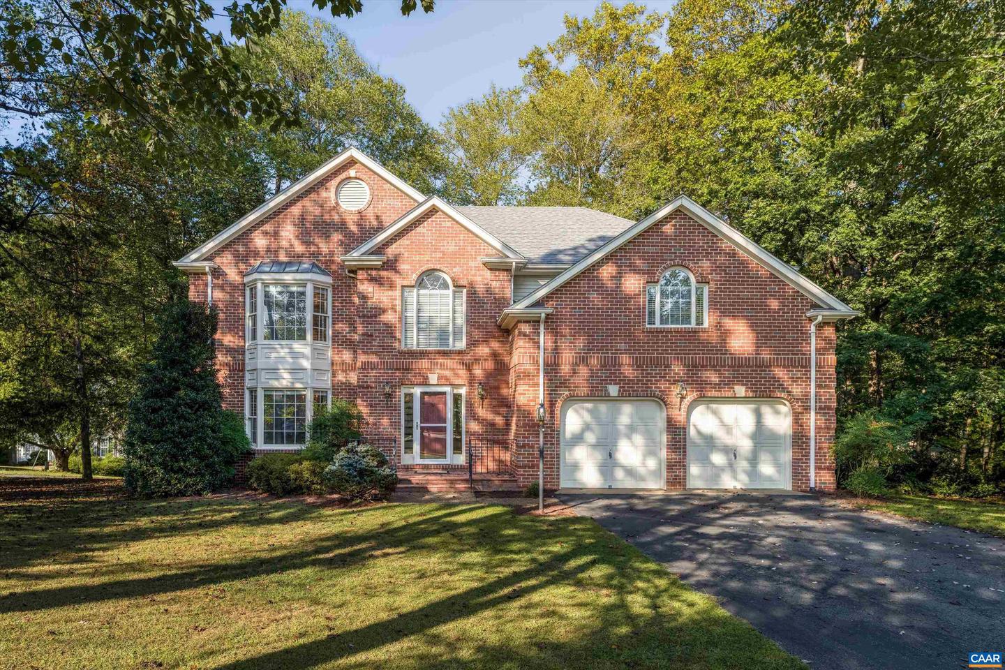 2084 LINLIER CT, CHARLOTTESVILLE, Virginia 22911, 4 Bedrooms Bedrooms, ,2 BathroomsBathrooms,Residential,For sale,2084 LINLIER CT,669271 MLS # 669271