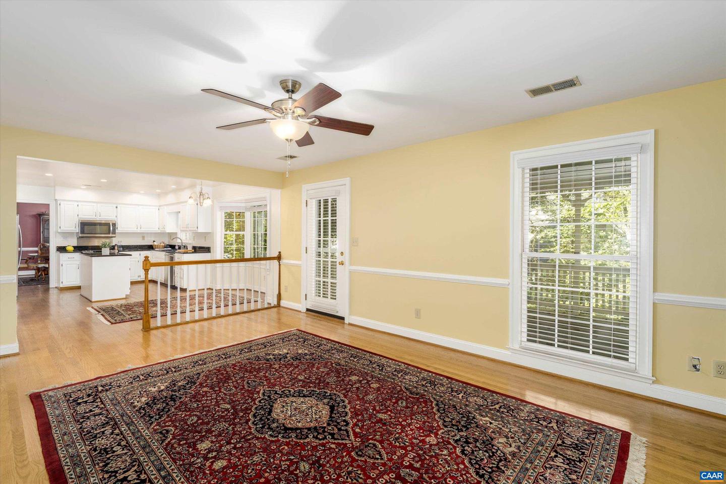 2084 LINLIER CT, CHARLOTTESVILLE, Virginia 22911, 4 Bedrooms Bedrooms, ,2 BathroomsBathrooms,Residential,For sale,2084 LINLIER CT,669271 MLS # 669271