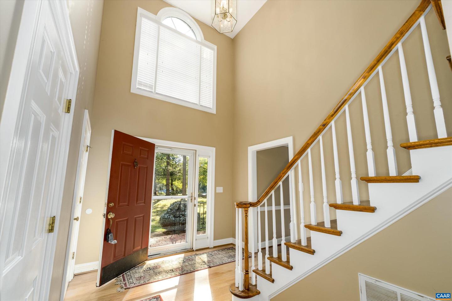 2084 LINLIER CT, CHARLOTTESVILLE, Virginia 22911, 4 Bedrooms Bedrooms, ,2 BathroomsBathrooms,Residential,For sale,2084 LINLIER CT,669271 MLS # 669271