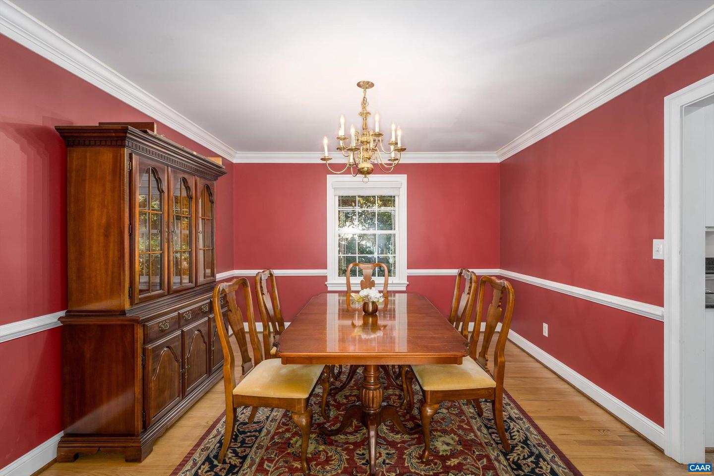 2084 LINLIER CT, CHARLOTTESVILLE, Virginia 22911, 4 Bedrooms Bedrooms, ,2 BathroomsBathrooms,Residential,For sale,2084 LINLIER CT,669271 MLS # 669271