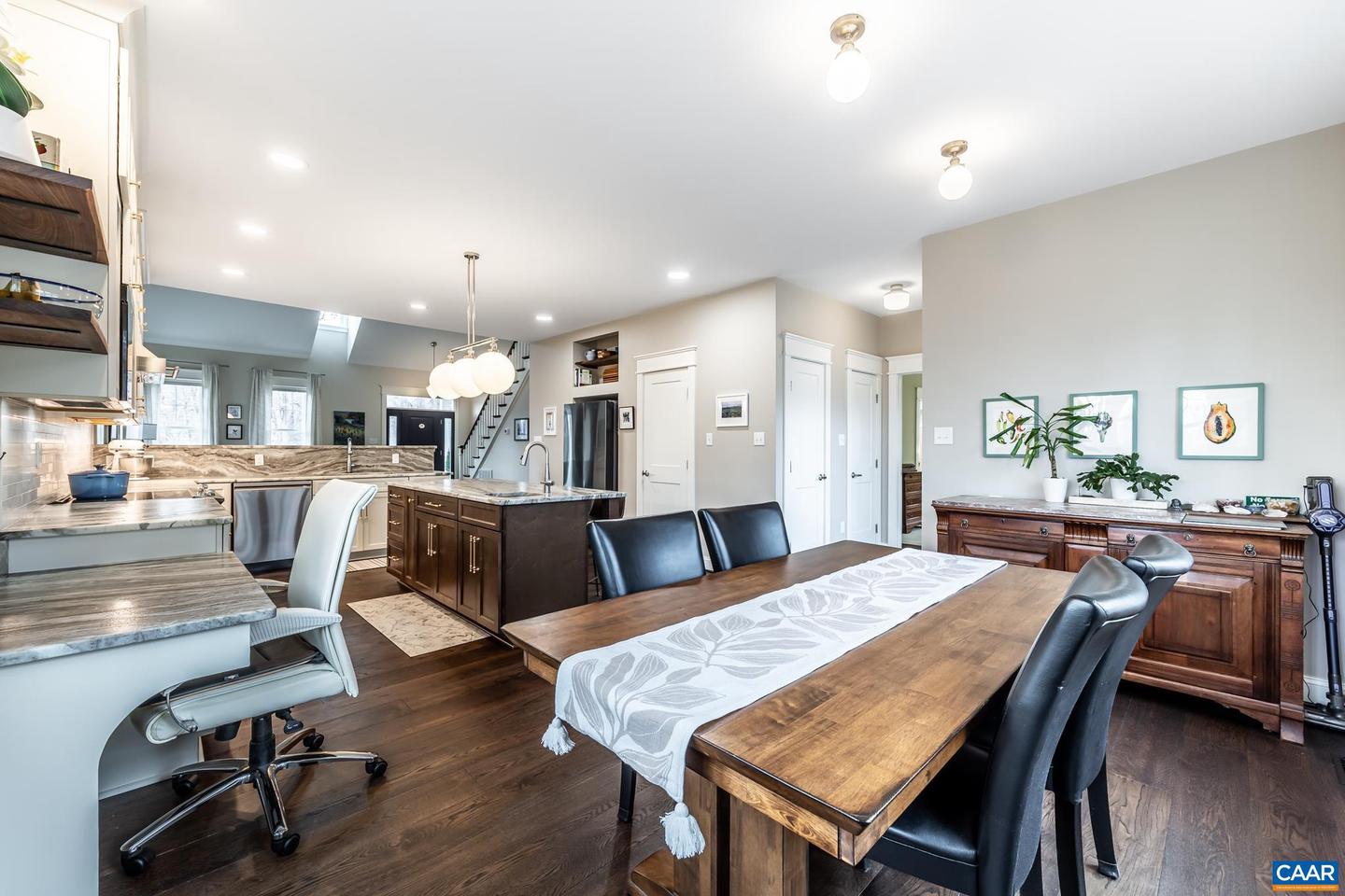 55 STONEY CREEK WEST, NELLYSFORD, Virginia 22958, 5 Bedrooms Bedrooms, ,3 BathroomsBathrooms,Residential,For sale,55 STONEY CREEK WEST,669273 MLS # 669273