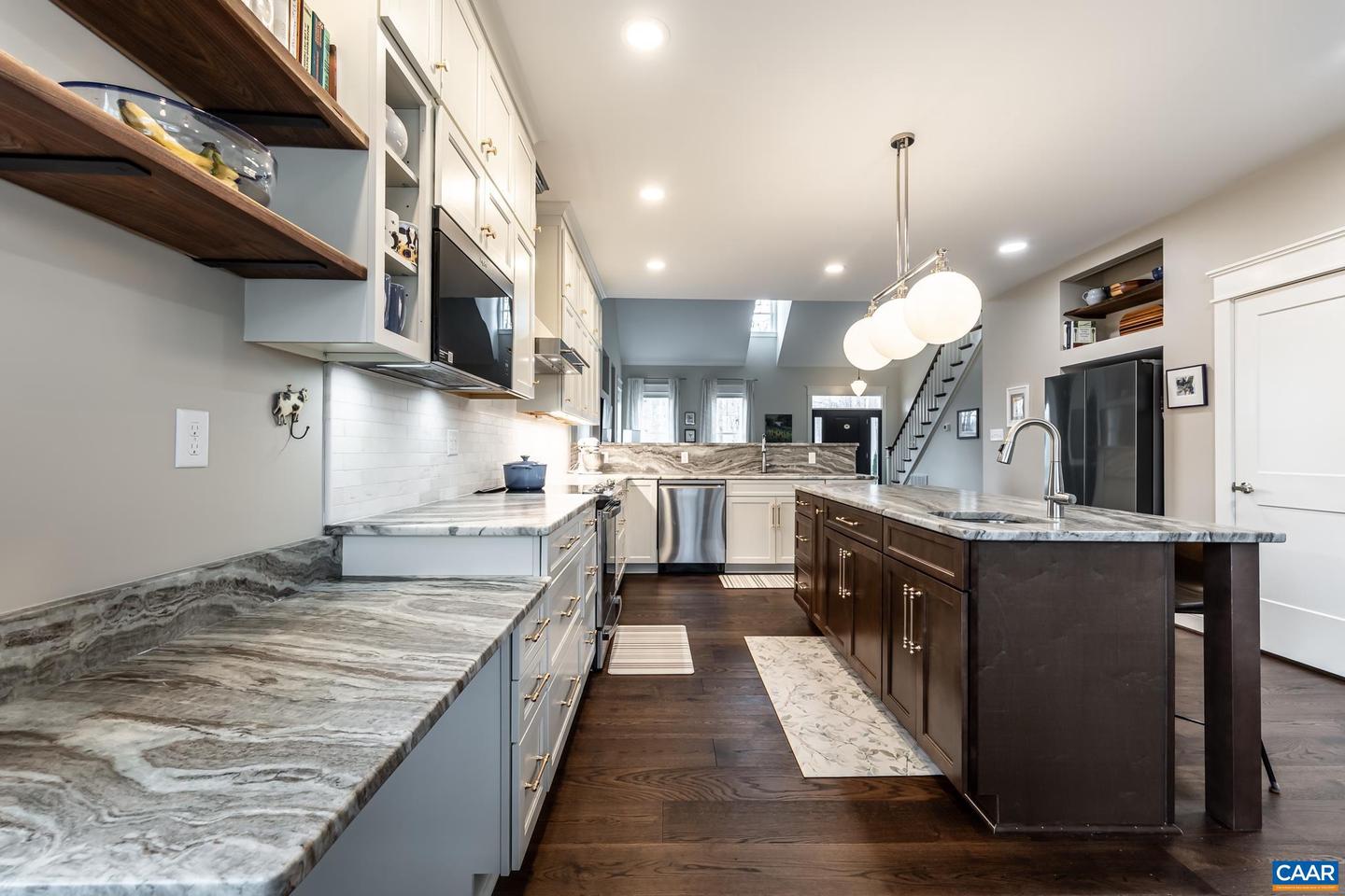 55 STONEY CREEK WEST, NELLYSFORD, Virginia 22958, 5 Bedrooms Bedrooms, ,3 BathroomsBathrooms,Residential,For sale,55 STONEY CREEK WEST,669273 MLS # 669273